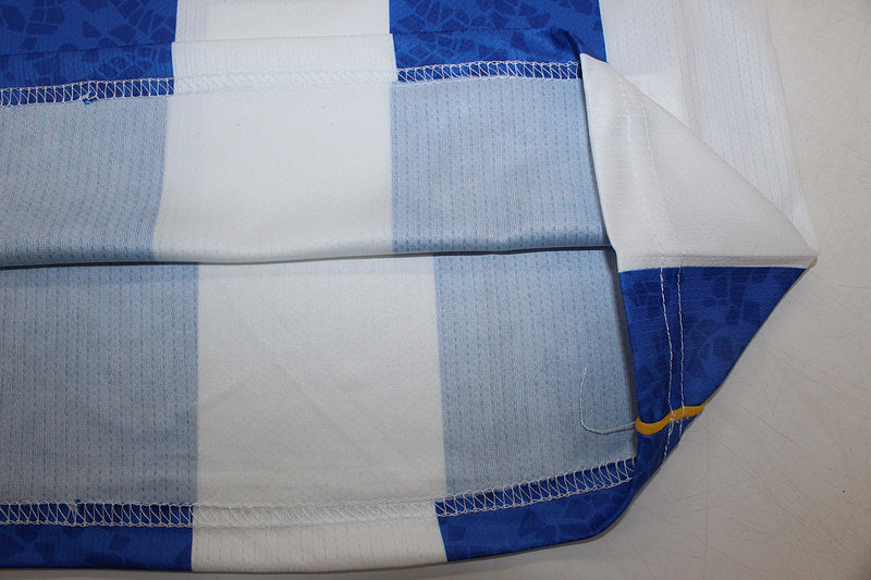 Camisa Deportivo de La Coruña 25∕26 Home