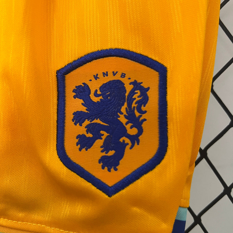 Niño Netherlands 24/25 Nike