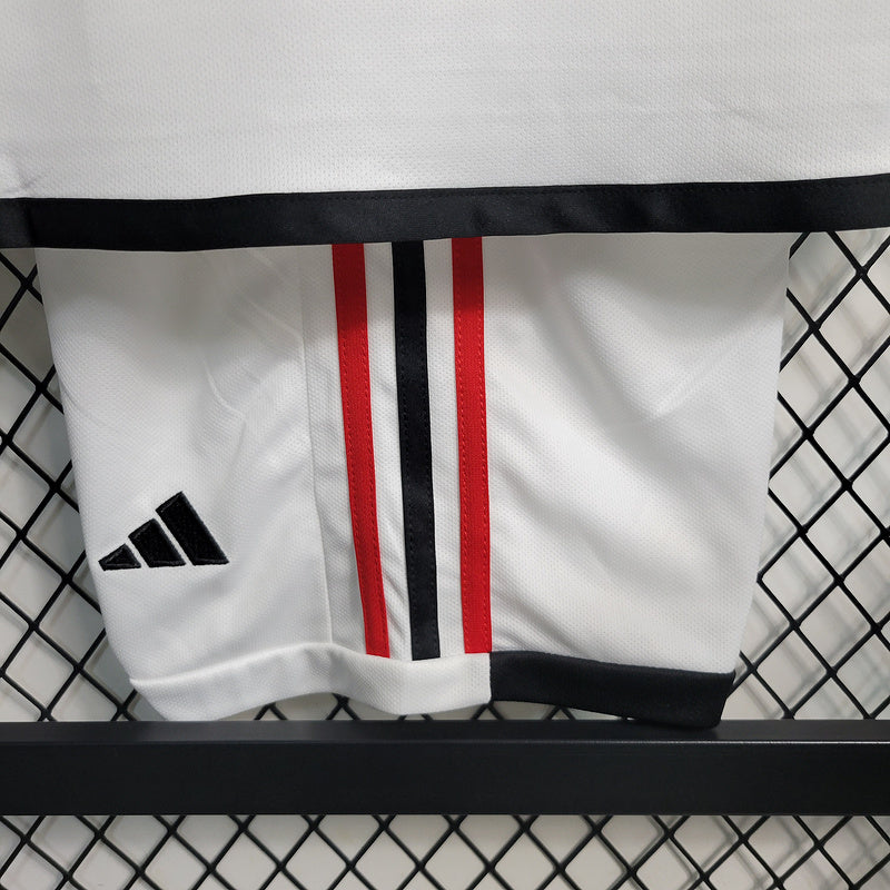 Niño São Paulo l 2023∕24 Branco