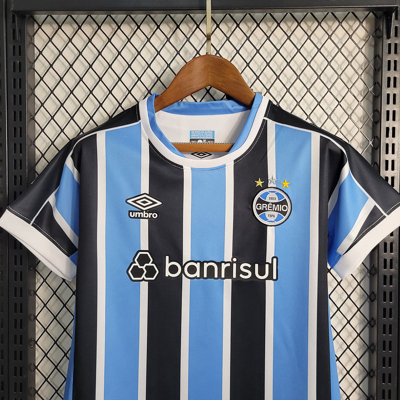 Niño Gremio l 2023∕24