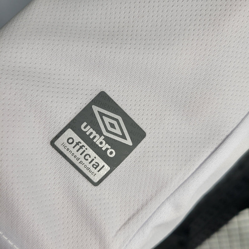 Niño Santos l 2023∕24 Branco