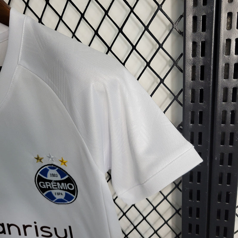 Niño Gremio ll 2023∕24 Branco