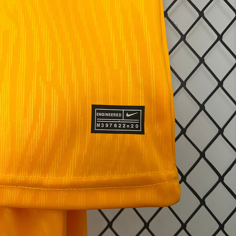 Niño Netherlands 24/25 Nike