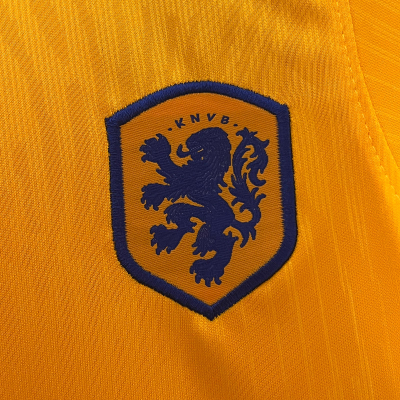 Niño Netherlands 24/25 Nike