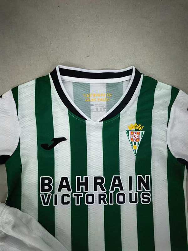 Niño Córdoba 25∕26 Primera Equipación