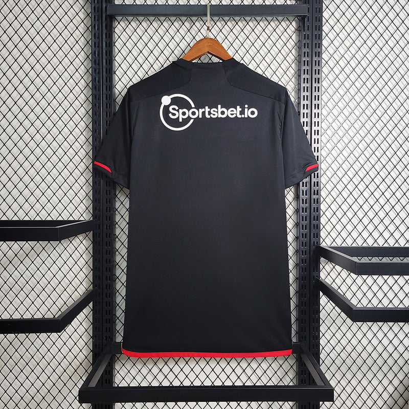 Camisa 23∕24 Sao Paulo ll