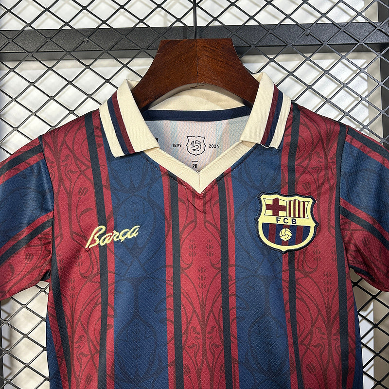 Niño Barcelona l 2025∕26 Special Edition