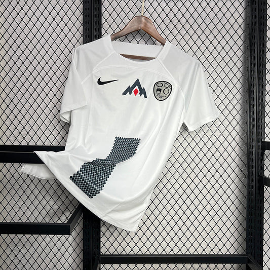Camisa Slovenia ll - 24/25