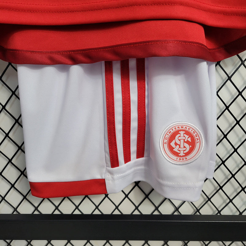 Niño Internacional l 2023∕24 Vermelho
