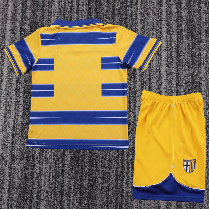 Niño Parma 98/99 Retro