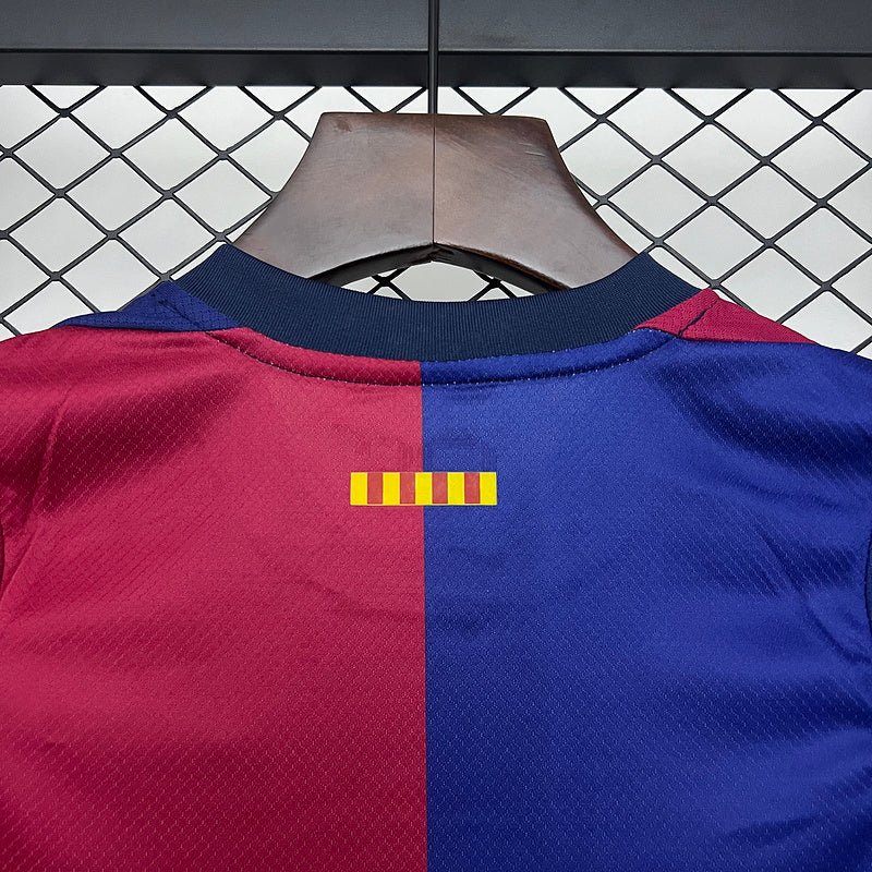 Niño Barcelona l 2024∕25 Cactus Jack