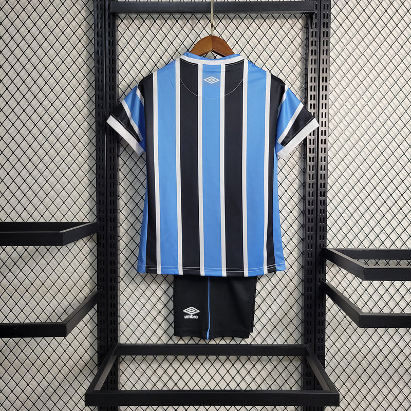 Niño Gremio l 2023∕24