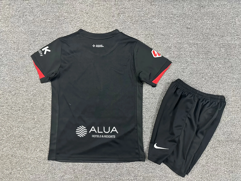 Kit Infantil RCD Mallorca 25/26 Third