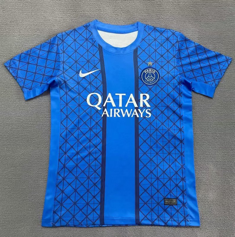 Camisa PSG 25/26 Training