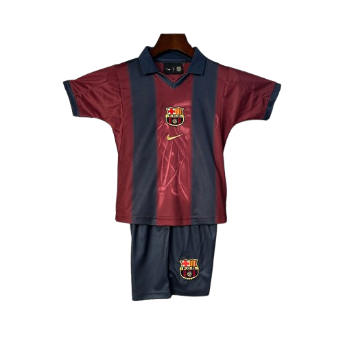 Niño Barcelona l 2025∕26 Special Edition Cactus Jack