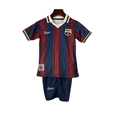 Niño Barcelona l 2025∕26 Special Edition