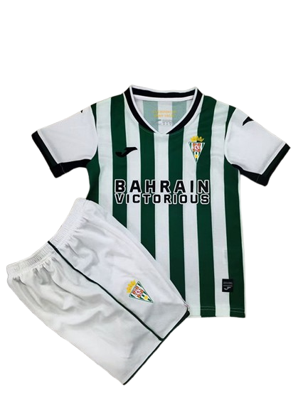 Niño Córdoba 25∕26 Primera Equipación