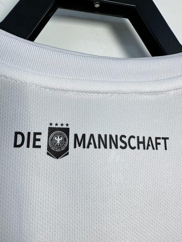 Camisa Germany 2018 - Home Retro