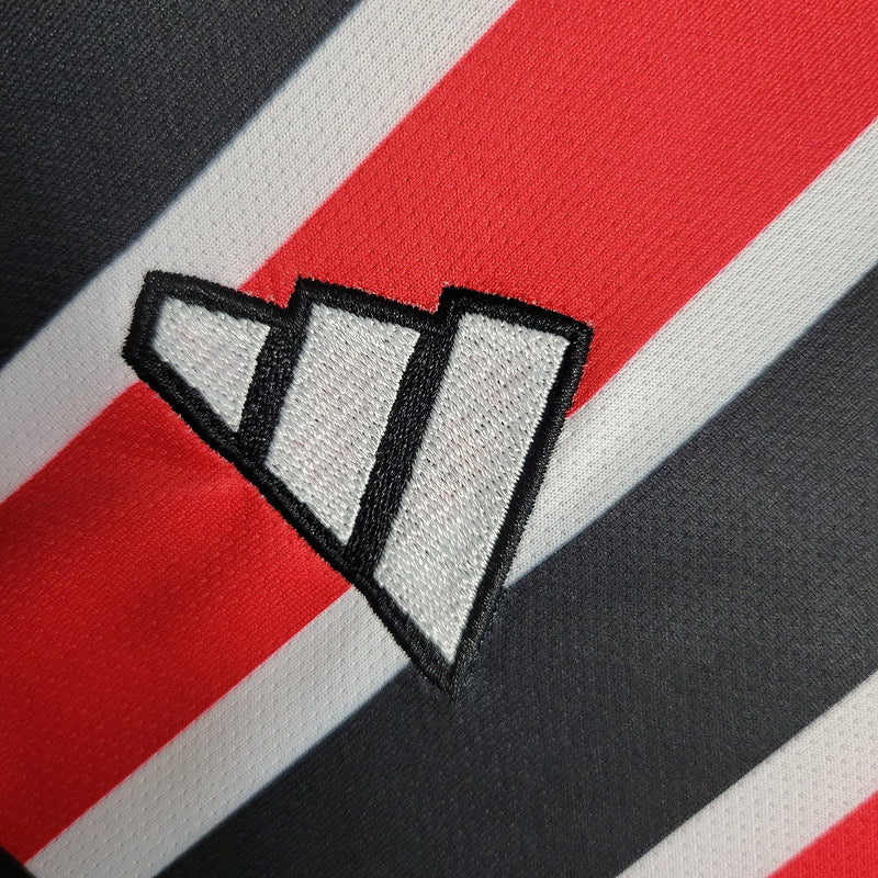 Niño São Paulo ll 2023∕24 Listrada