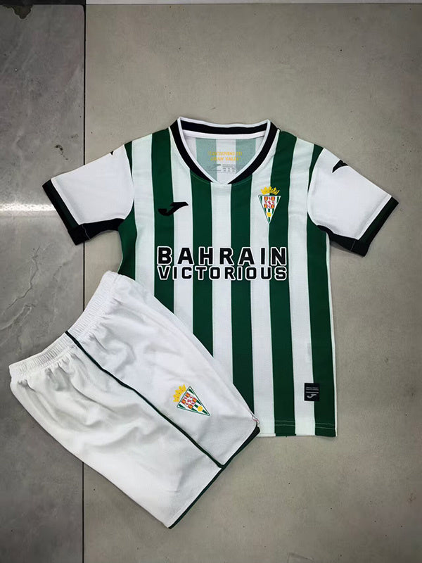 Niño Córdoba 25∕26 Primera Equipación