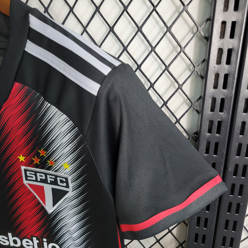 Niño São Paulo ll 2023∕24