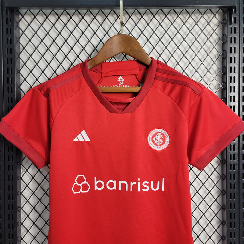 Niño Internacional l 2023∕24 Vermelho