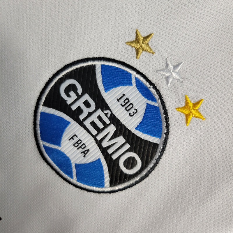 Niño Gremio ll 2023∕24 Branco