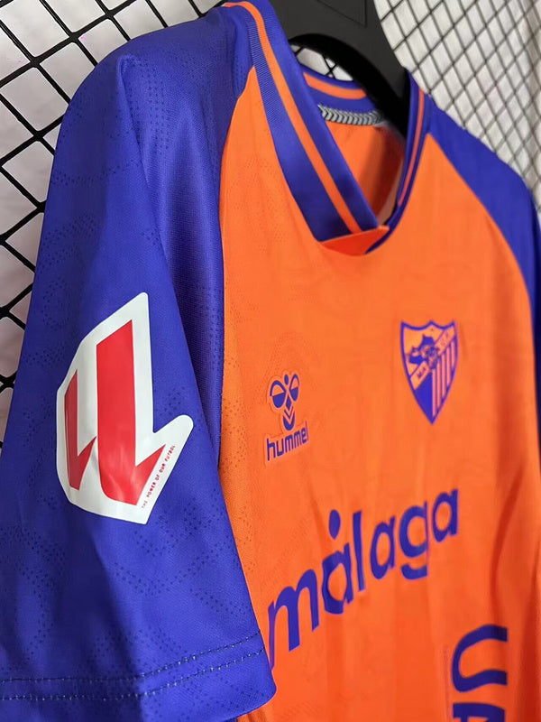 Camisa Malaga 25∕26 Third