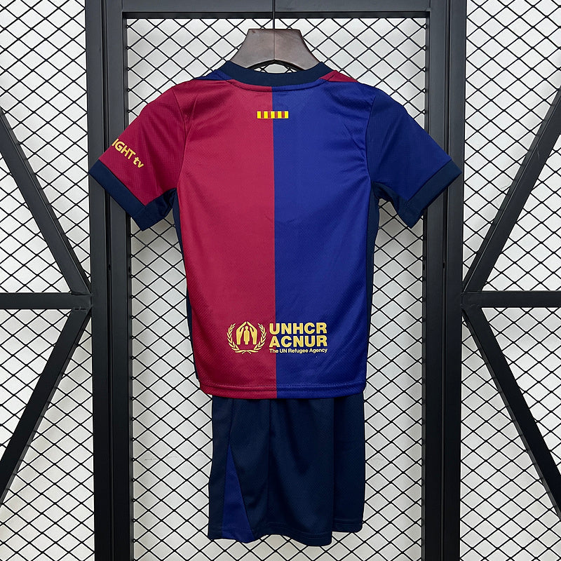 Niño Barcelona l 2024∕25 Cactus Jack