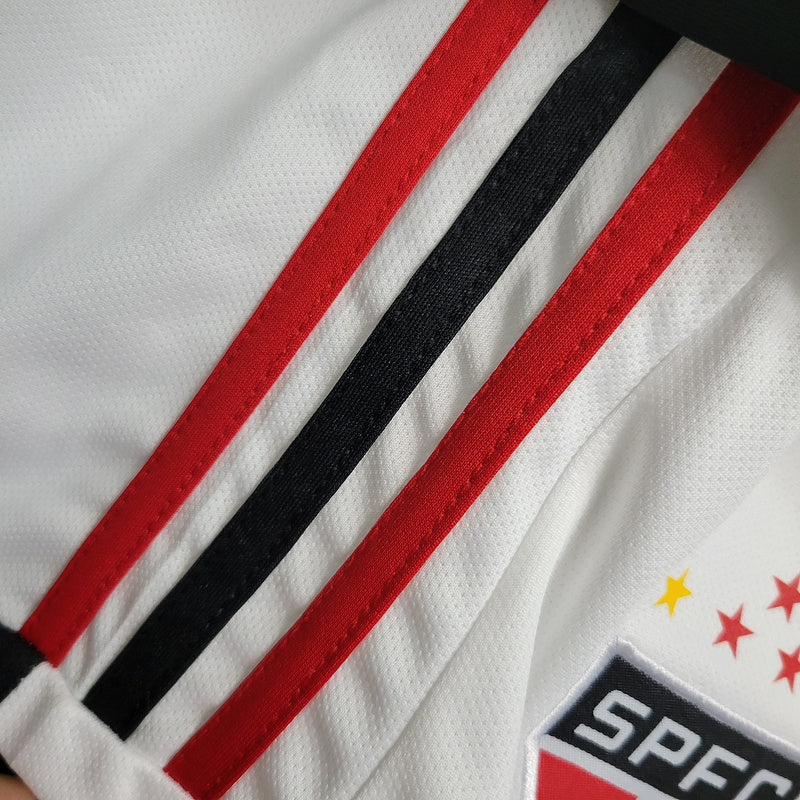 Niño São Paulo l 2023∕24 Branco