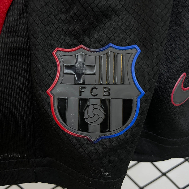 Niño Barcelona ll 2024∕25 Cactus Jack