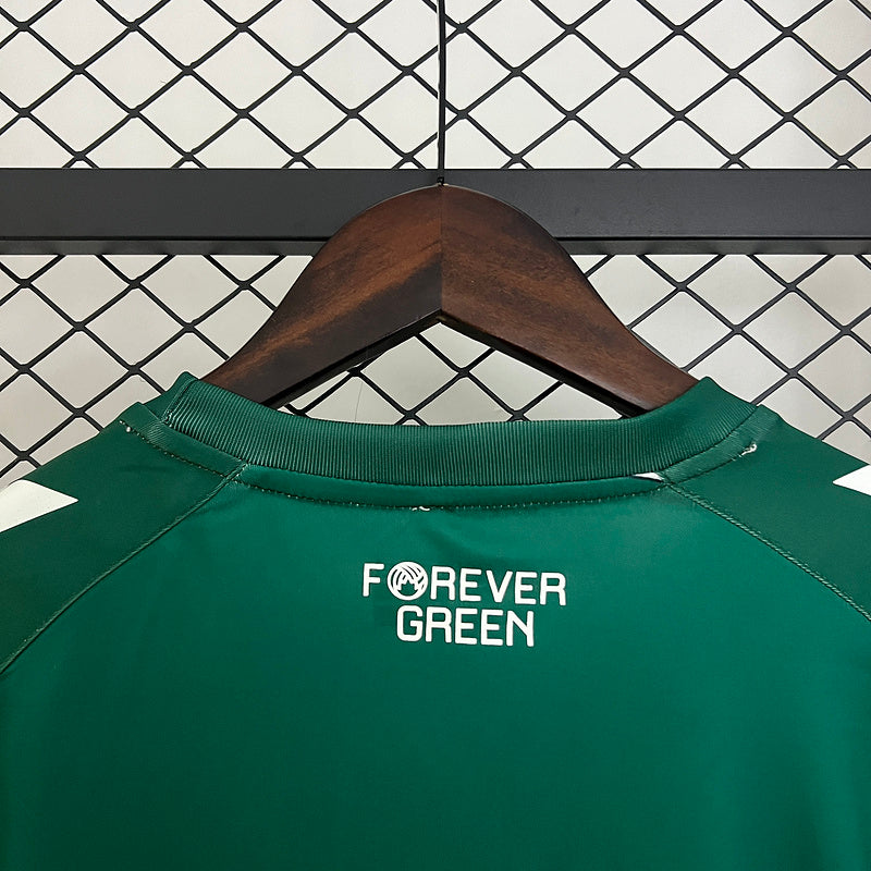Camisa Real Betis 25∕26 Special Edition