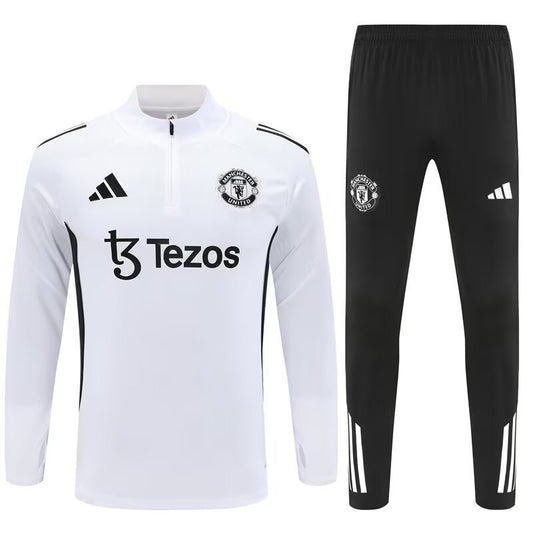 Training Suit Manchester United 25/26