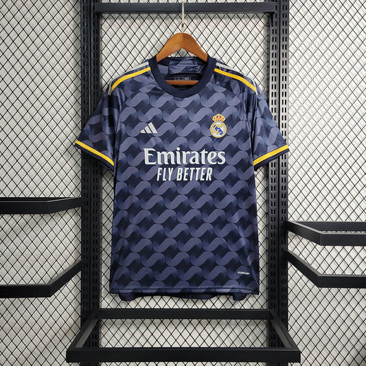 Camisa 23∕24 Real Madrid ll