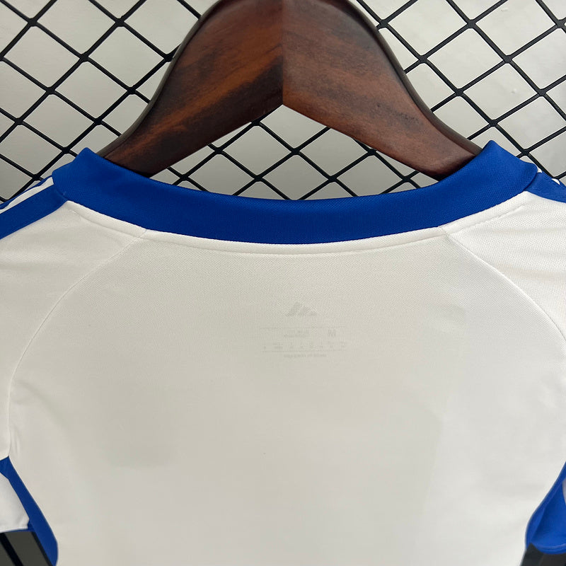 Camisa 25∕26 Schalke 04 Away