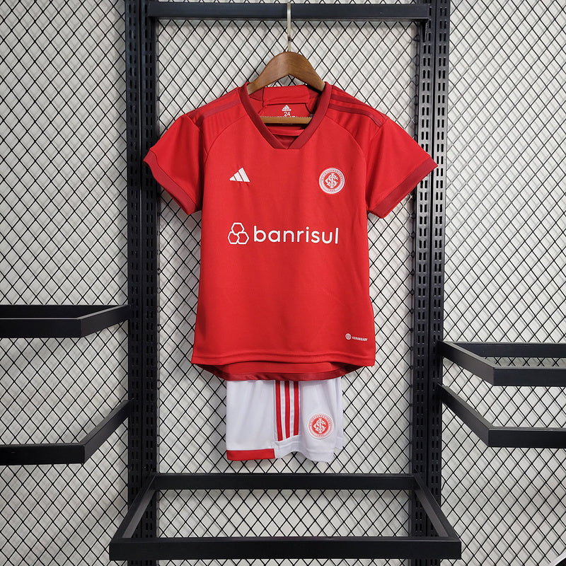 Niño Internacional l 2023∕24 Vermelho
