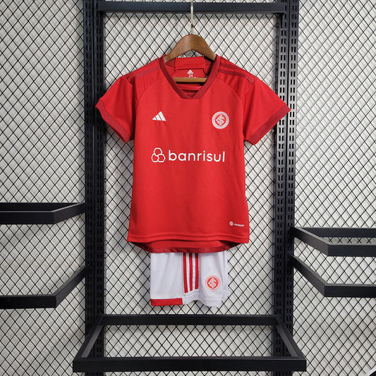 Niño Internacional l 2023∕24 Vermelho
