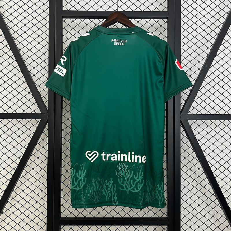 Camisa Real Betis 25∕26 Special Edition