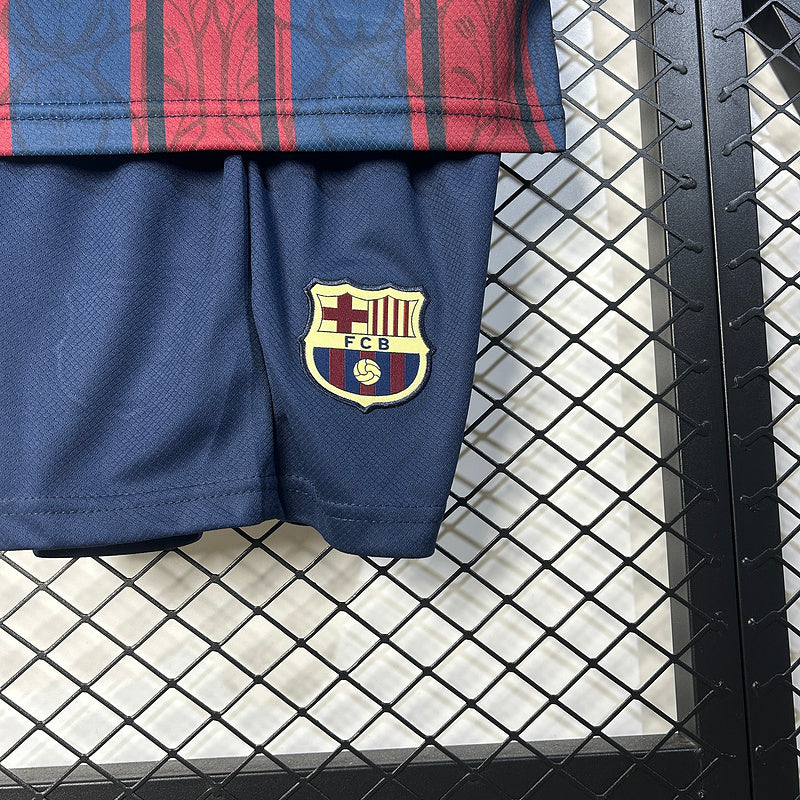 Niño Barcelona l 2025∕26 Special Edition