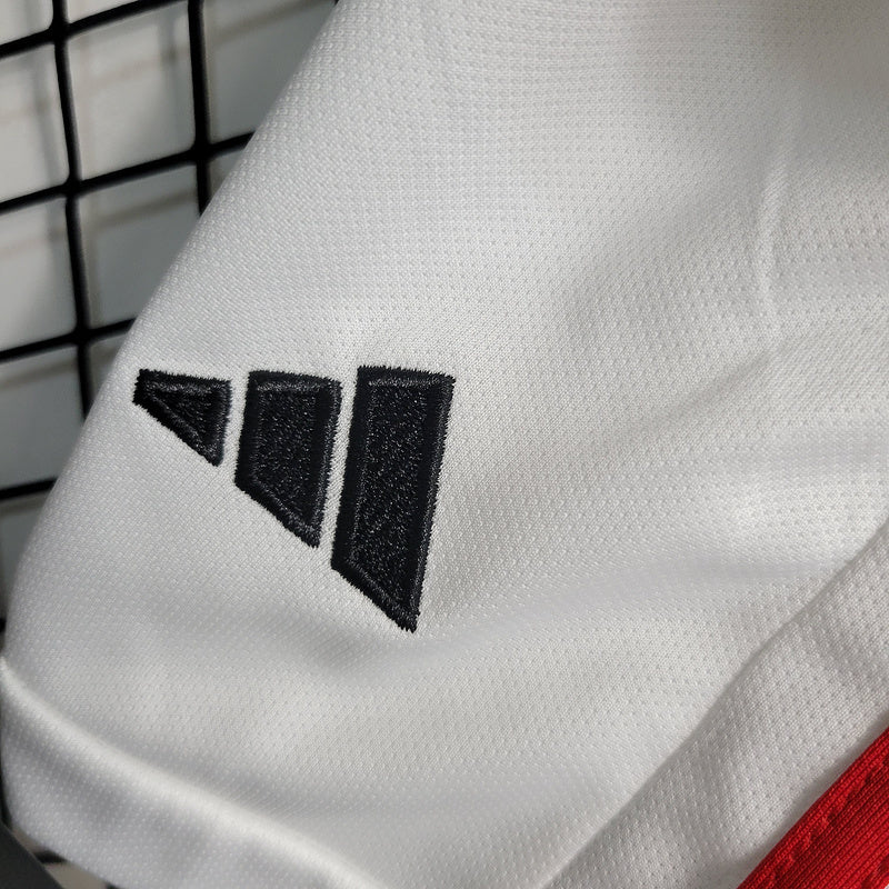 Niño São Paulo l 2023∕24 Branco