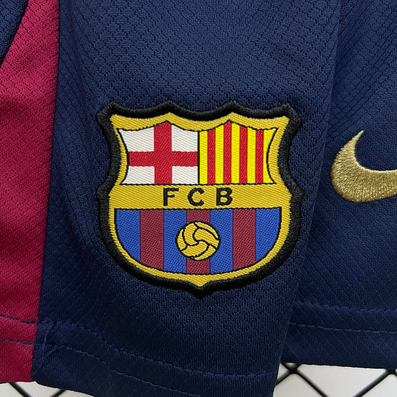 Niño Barcelona l 2024∕25 Cactus Jack