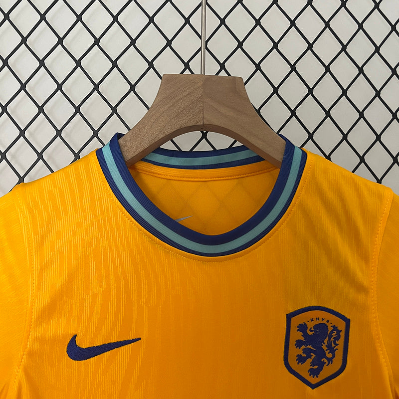 Niño Netherlands 24/25 Nike
