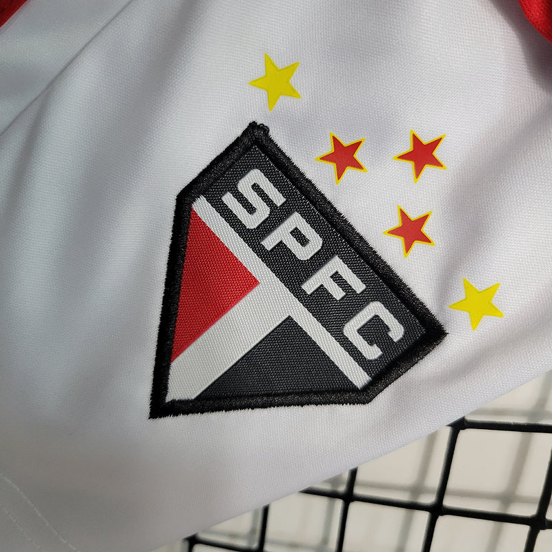 Niño São Paulo ll 2023∕24