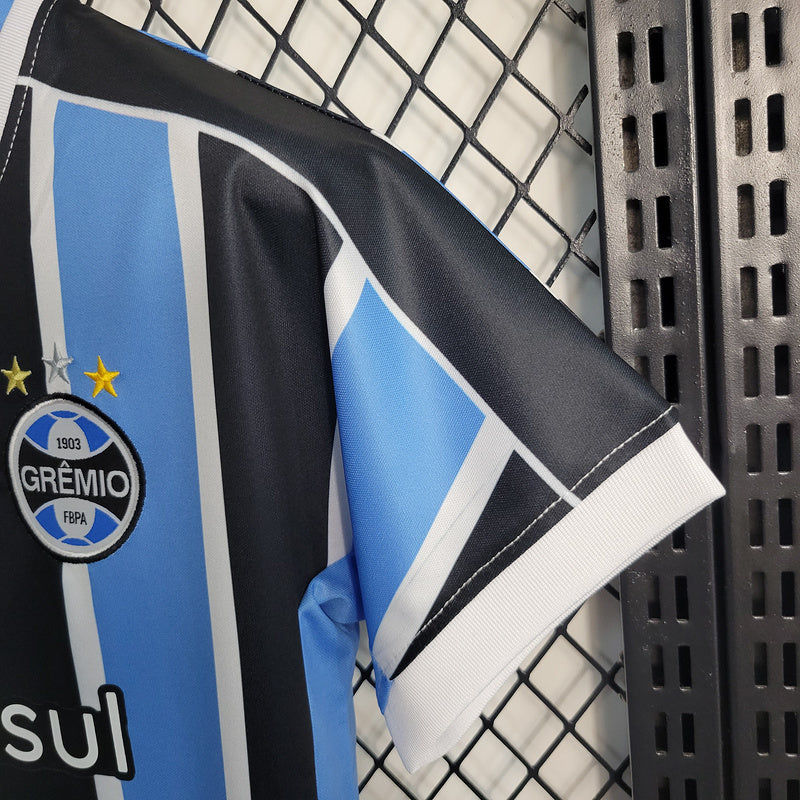 Niño Gremio l 2023∕24