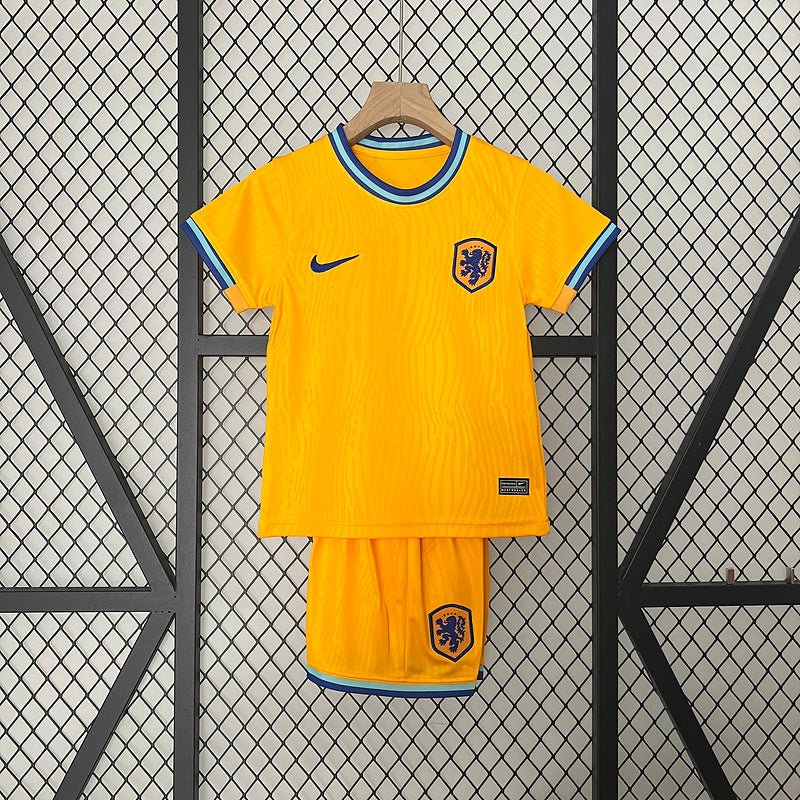 Niño Netherlands 24/25 Nike