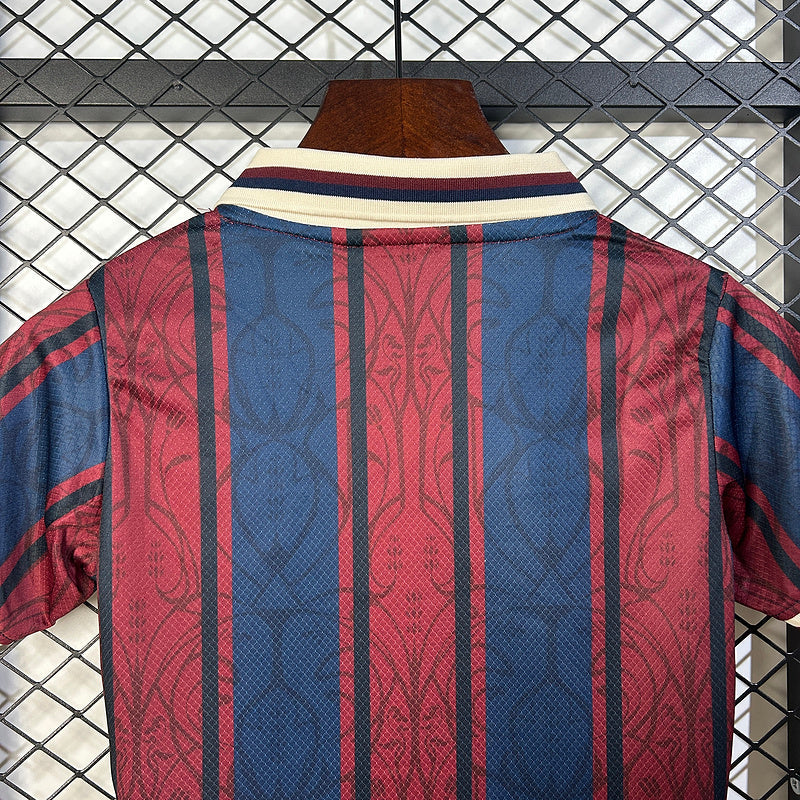 Niño Barcelona l 2025∕26 Special Edition