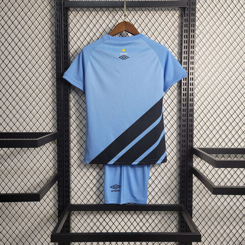 Niño Athletico Paranaense ll 2023∕24