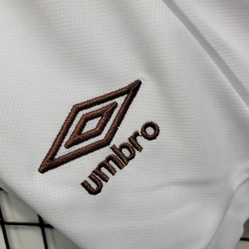 Niño Gremio ll 2023∕24 Branco