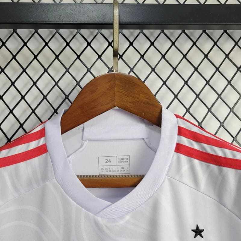 Niño Flamengo ll 2024∕25