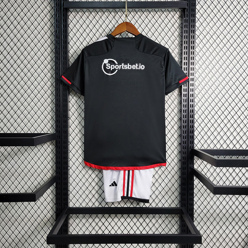 Niño São Paulo ll 2023∕24